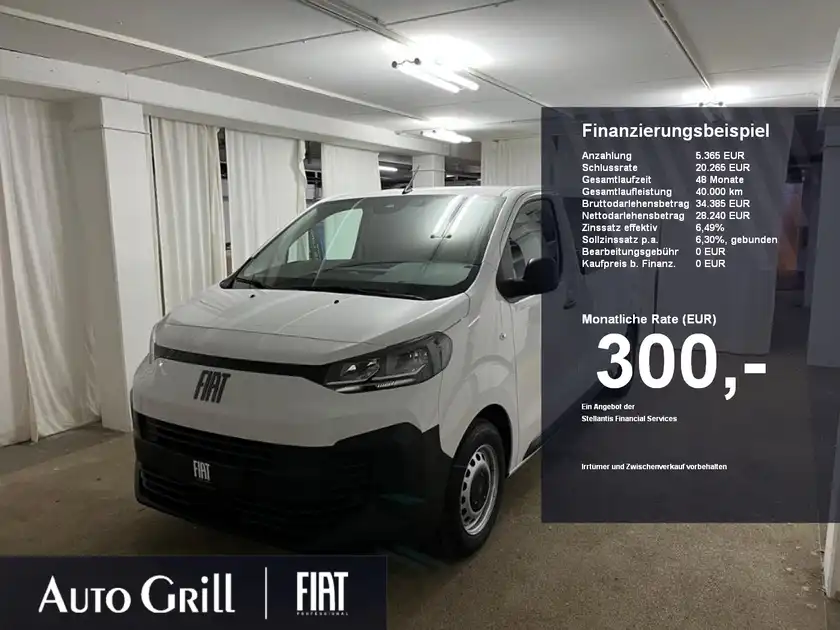 FIAT Scudo L2 (1/23)
