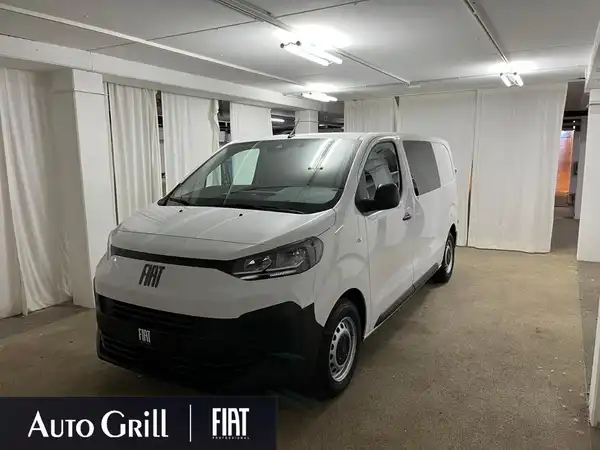 FIAT Scudo L2 (2/23)
