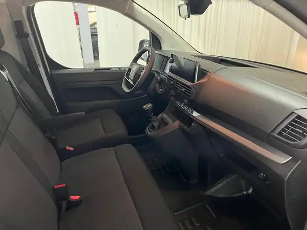FIAT Scudo L2 (15/23)