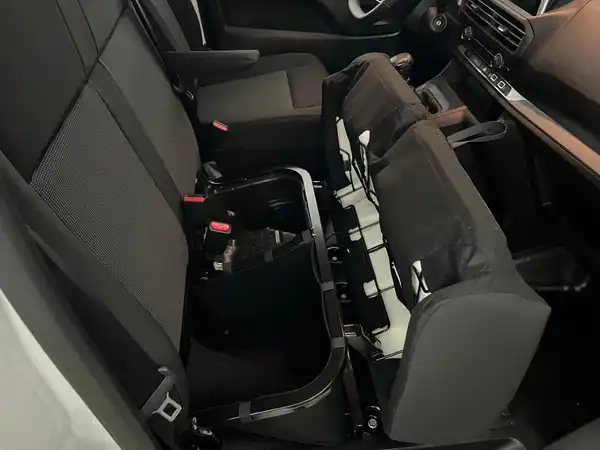 FIAT Scudo L2 (16/23)