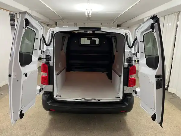 FIAT Scudo L2 (17/23)