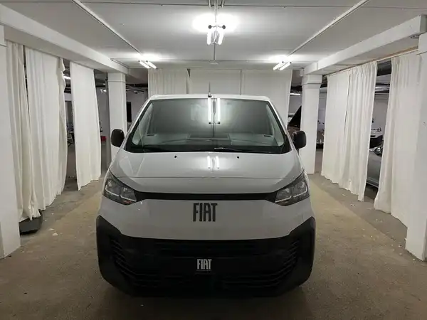 FIAT Scudo L2 (3/23)