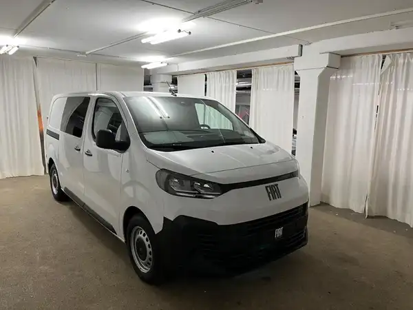 FIAT Scudo L2 (4/23)