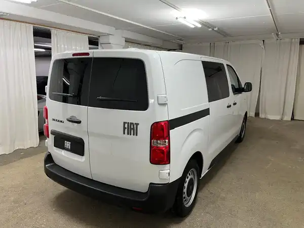 FIAT Scudo L2 (5/23)
