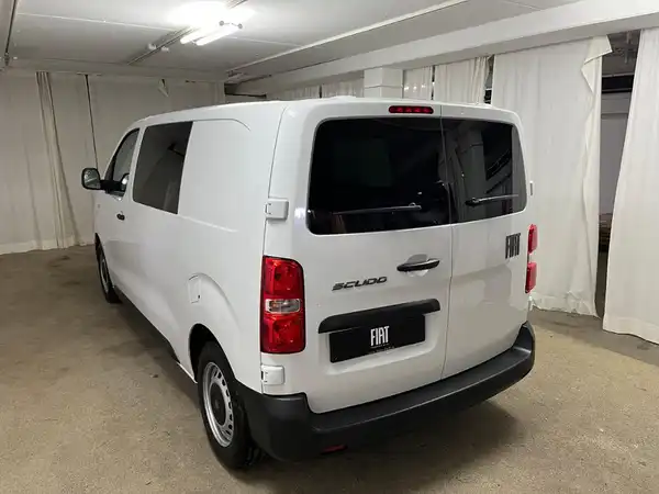 FIAT Scudo L2 (6/23)