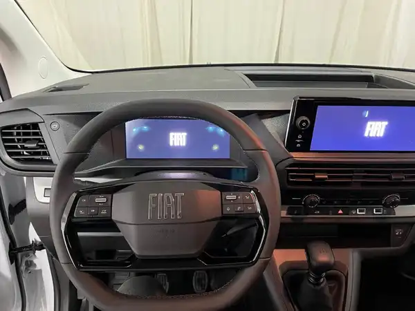 FIAT Scudo L2 (9/23)