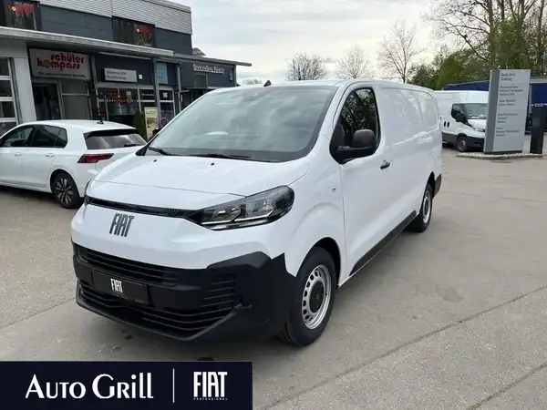 FIAT Scudo L3 (2/11)