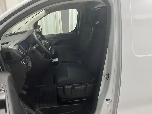 FIAT Scudo L3 (13/19)