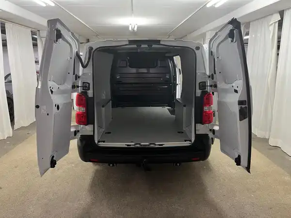 FIAT Scudo L3 (15/19)