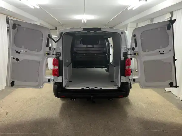 FIAT Scudo L3 (16/19)