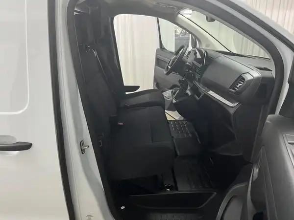 FIAT Scudo L3 (18/19)