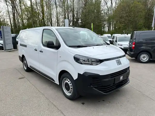 FIAT Scudo L3 (4/11)