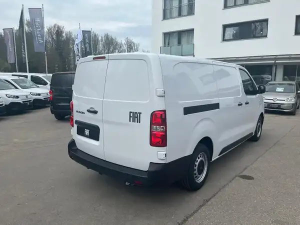 FIAT Scudo L3 (5/11)