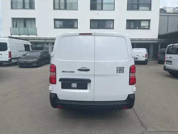 FIAT Scudo L3 (6/11)