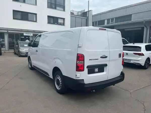 FIAT Scudo L3 (7/11)