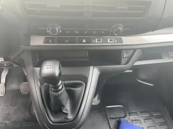 FIAT Scudo L3 (8/11)