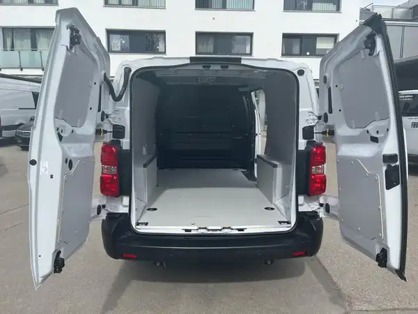 FIAT Scudo L3 (9/11)