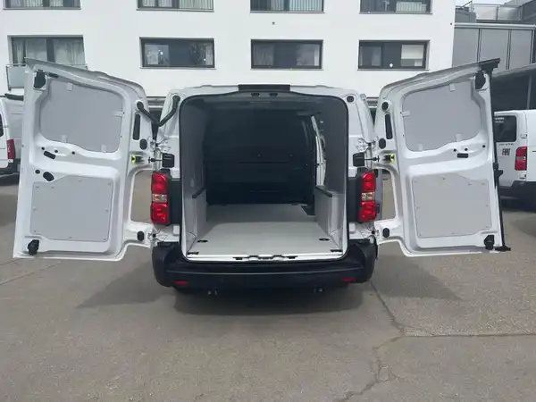 FIAT Scudo L3 (10/11)