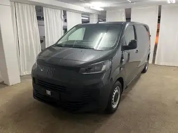 FIAT Scudo L2 Automatik (1/15)