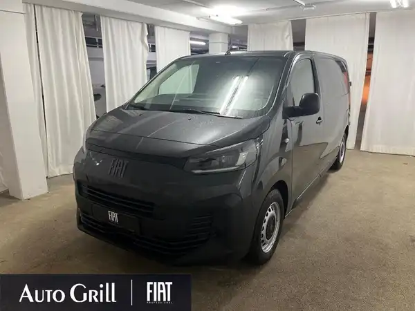 FIAT Scudo L2 Automatik (2/16)