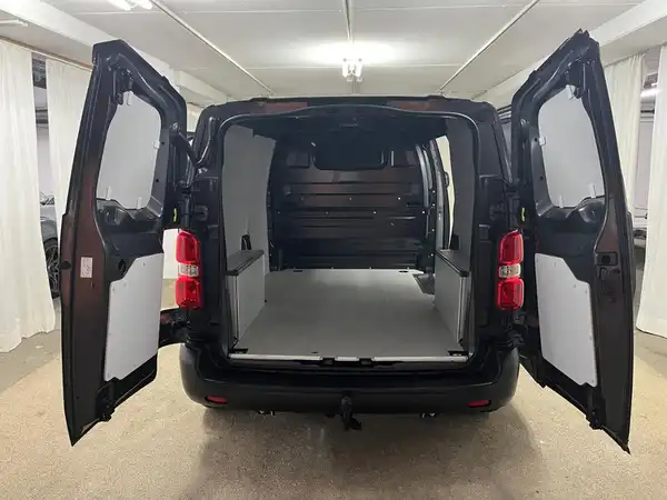 FIAT Scudo L2 Automatik (11/16)