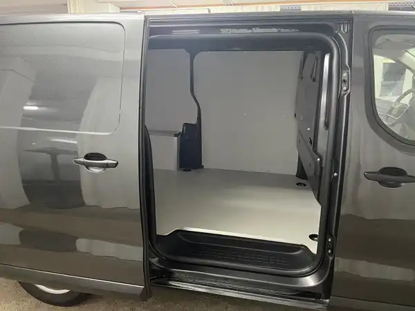 FIAT Scudo L2 Automatik (12/16)