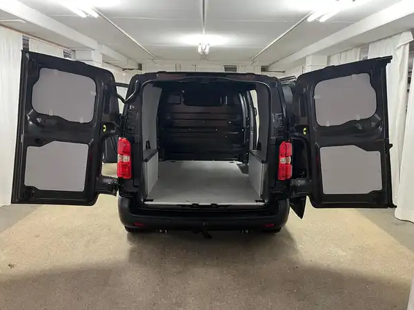 FIAT Scudo L2 Automatik (13/16)