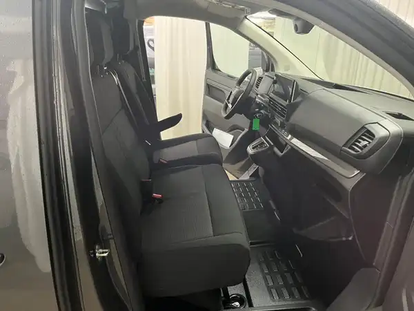 FIAT Scudo L2 Automatik (15/16)