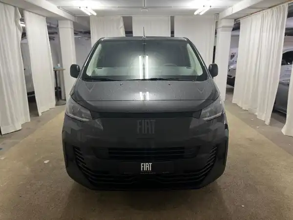FIAT Scudo L2 Automatik (3/16)