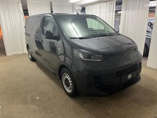 FIAT Scudo L2 Automatik (4/16)
