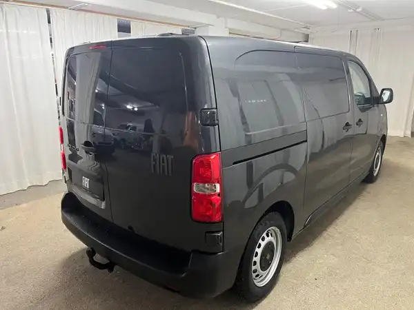 FIAT Scudo L2 Automatik (5/16)