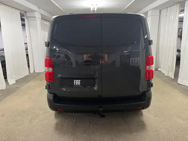 FIAT Scudo L2 Automatik (6/16)
