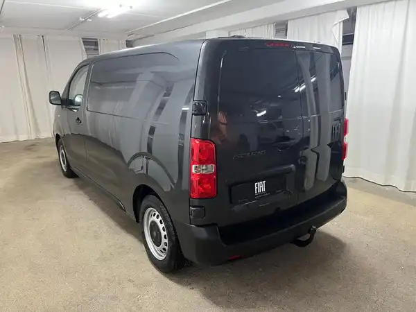 FIAT Scudo L2 Automatik (7/16)