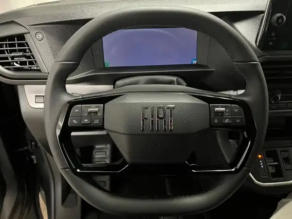 FIAT Scudo L2 Automatik (8/16)