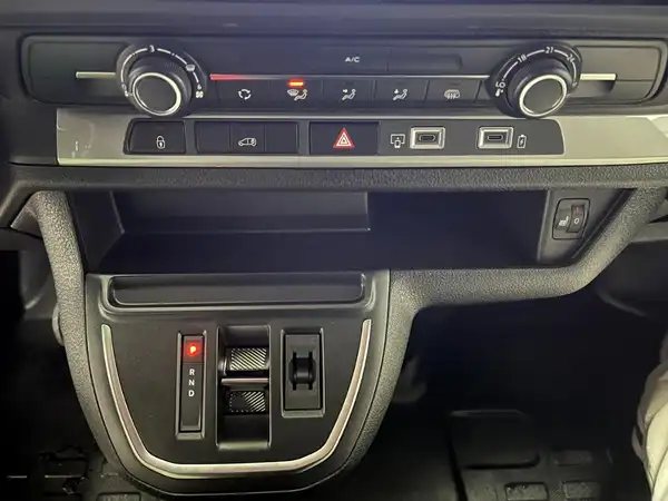 FIAT Scudo L2 Automatik (9/16)