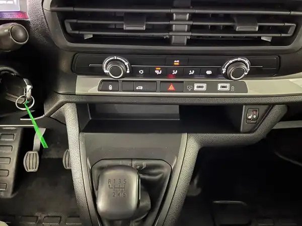 FIAT Scudo L2 (11/17)