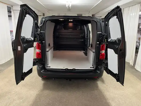 FIAT Scudo L2 (12/17)