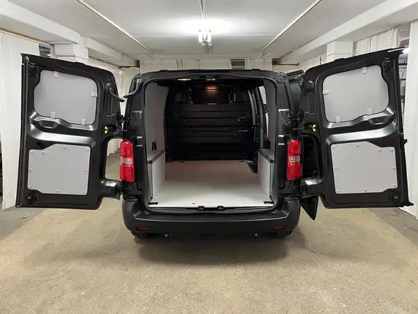 FIAT Scudo L2 (13/17)