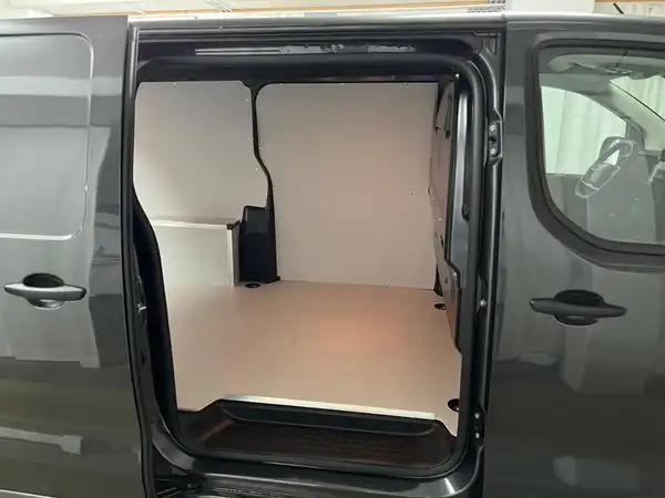 FIAT Scudo L2 (15/17)