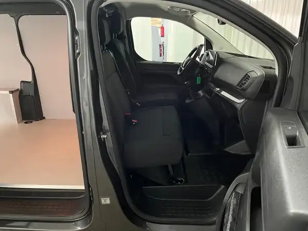 FIAT Scudo L2 (16/17)