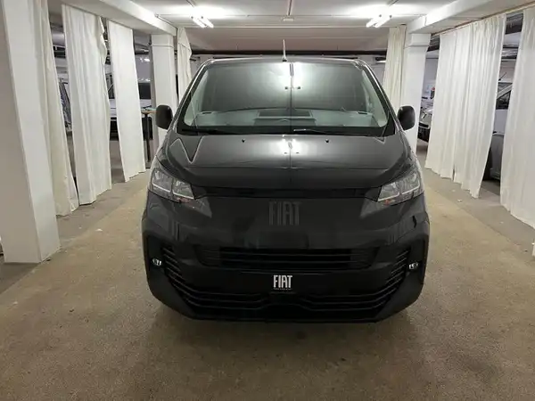 FIAT Scudo L2 (3/17)