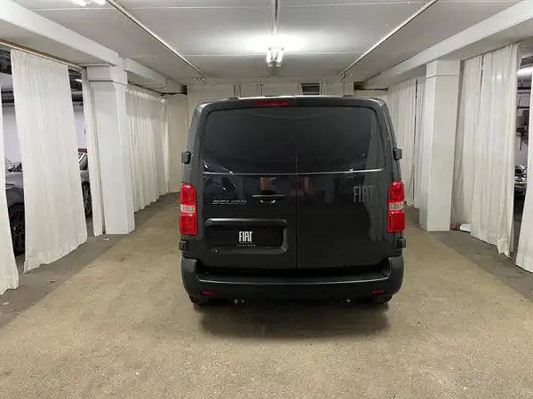 FIAT Scudo L2 (6/17)
