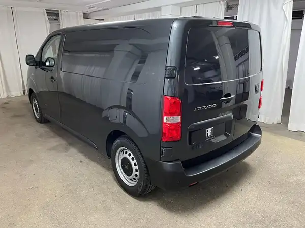 FIAT Scudo L2 (7/17)
