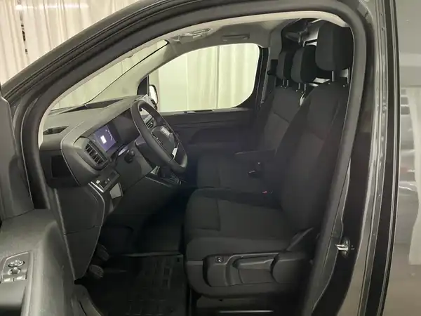 FIAT Scudo L2 (8/17)