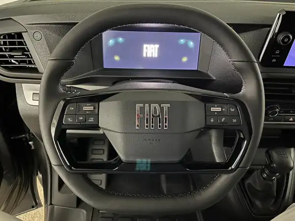 FIAT Scudo L2 (9/17)