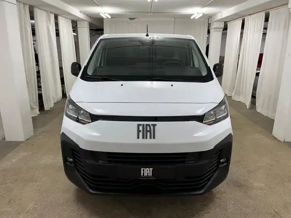 FIAT Scudo L2 (2/22)