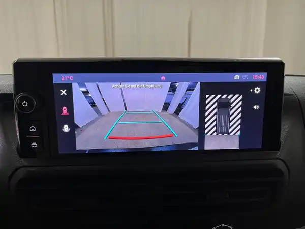 FIAT Scudo L2 (11/22)