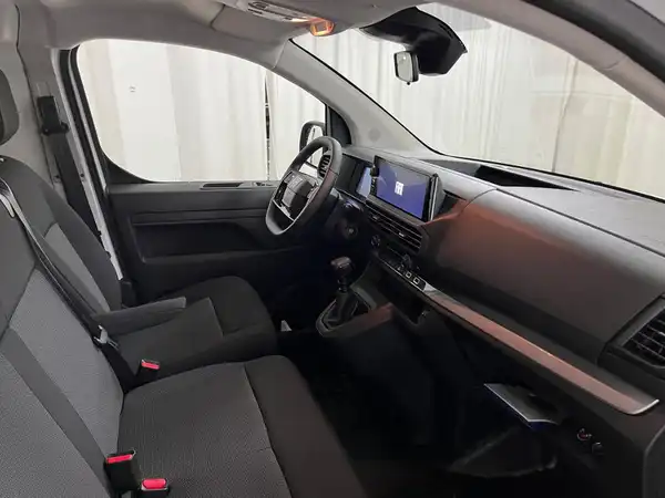 FIAT Scudo L2 (14/22)