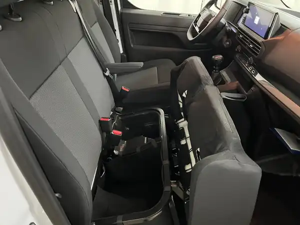 FIAT Scudo L2 (15/22)