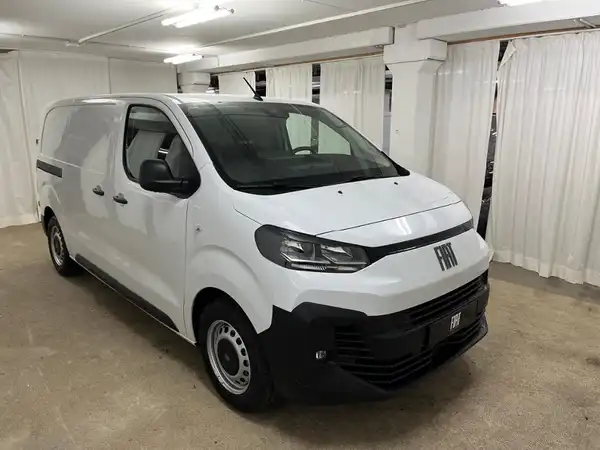 FIAT Scudo L2 (3/22)
